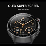 Smartwatch con doppia fotocamera, versione eurasiatica africana, slot per scheda SIM 5G, Google Play Store