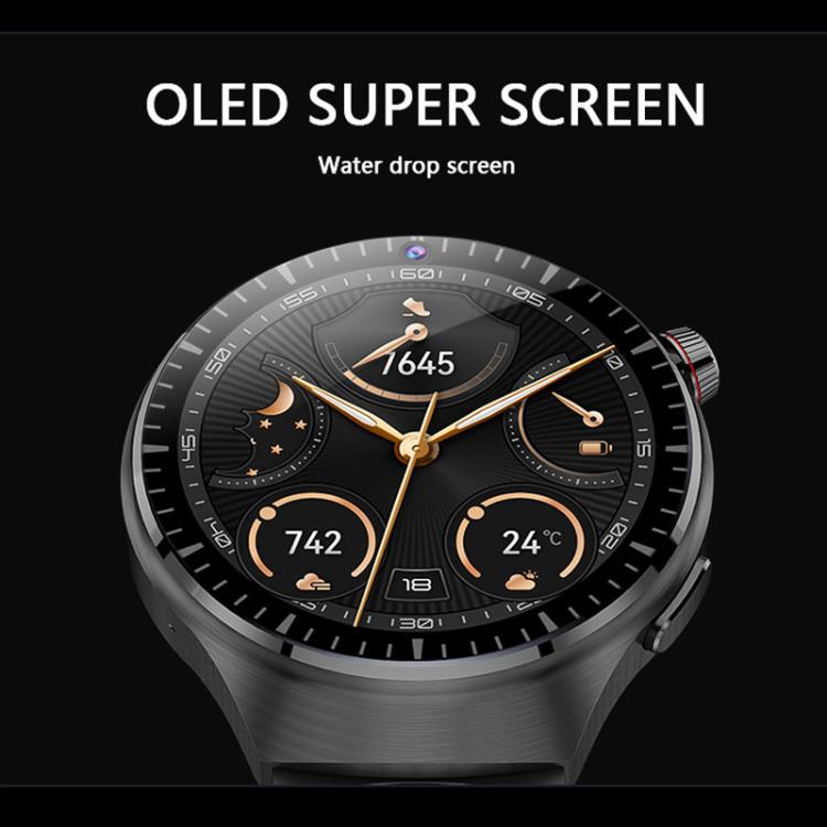 Smartwatch con doppia fotocamera, versione eurasiatica africana, slot per scheda SIM 5G, Google Play Store