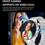 Smartwatch con doppia fotocamera, versione eurasiatica africana, slot per scheda SIM 5G, Google Play Store