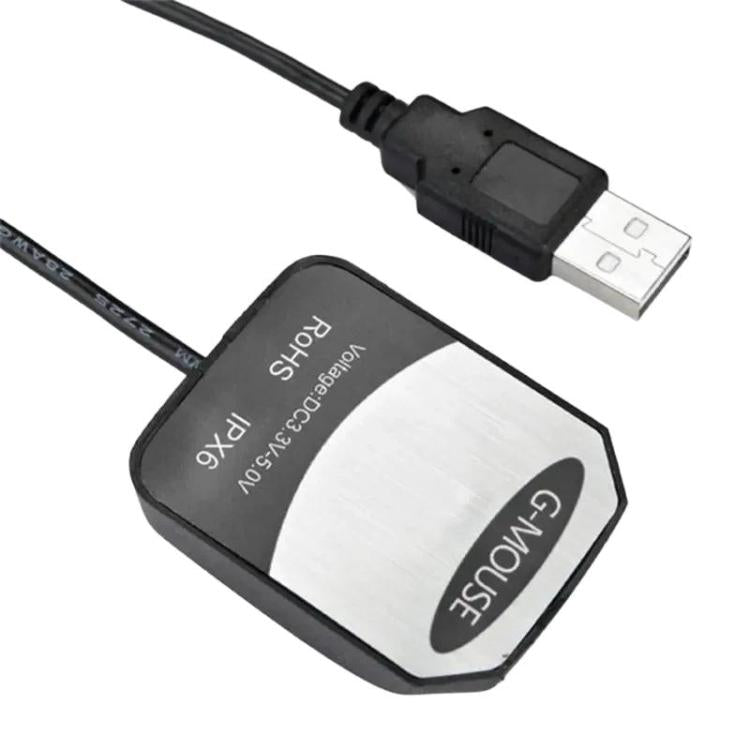 Modulo GPS USB VK-162 per laptop con ricevitore G-MOUSE