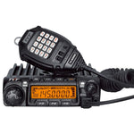 Radio ricetrasmittente TYT TH-9000D VHF UHF 60W