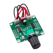 Scheda amplificatore Bluetooth 5.0 PAM8403 - Scheda amplificatore audio fai da te, XH-A158