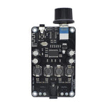 Scheda amplificatore audio regolabile ad alta potenza TPA3118D2, scheda amplificatore audio HD Bluetooth 5.0, XH-A415