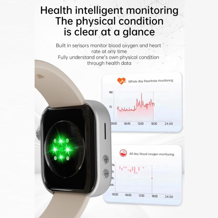 Smartwatch 5G versione eurasiatica africana con slot per scheda SIM, Google Play Store, videochiamata e fotocamera.