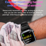 Smartwatch sportivo robusto con slot per scheda SIM 5G e Google Play Store, disponibile nelle versioni eurasiatiche e africane., Black 2+16G, Silver 2+16G, Black 4+64G, Silver 4+64G