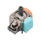 Joystick elettromagnetico a effetto Hall DS13-MAX TMR, ricambio per stick analogico., For PS5 Controller, For PS4 Controller, For XBOX Controller
