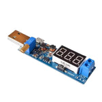 Modulo regolatore di tensione per alimentatore DC-DC USB Step-Up, Micro, Type-C