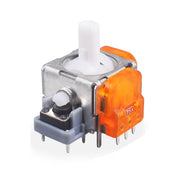 Joystick 3D con effetto Hall, sensore elettromagnetico Hall TMR, joystick analogico di ricambio., For PS5 Controller, For Switch Pro Controller