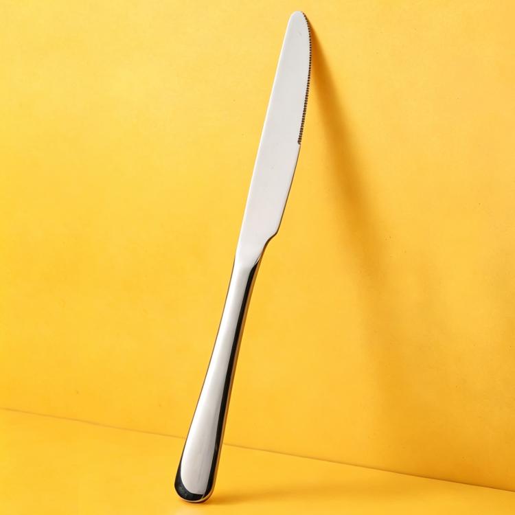 Stoviglie in acciaio inossidabile LsCook, 304 No. 1 Pointed Spoon, 304 No. 1 Fork, 420 Knife, 304 No. 1 Fork+420 Knife, 304 No. 1 Fork+304 No. 1 Pointed Spoon, 304 No. 1 Fork+304 No. 1 Pointed Spoon+420 Knife                                            ...