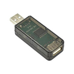 Isolatore USB industriale, isolatore di segnale digitale e alimentazione audio., Industrial USB Isolator