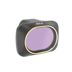 Per filtro DJI Mini 4K / Mini 2 / Mini 2 SE / Mini SE / Mavic Mini, JSR-3655-07 ND8PL, JSR-3655-08 ND16PL, JSR-3655-09 ND32PL, JSR-3655-10 ND64PL, JSR-3654-03 ND8PL+ND16PL+ND32PL+ND64PL