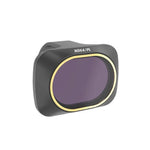 Per filtro DJI Mini 4K / Mini 2 / Mini 2 SE / Mini SE / Mavic Mini, JSR-3655-07 ND8PL, JSR-3655-08 ND16PL, JSR-3655-09 ND32PL, JSR-3655-10 ND64PL, JSR-3654-03 ND8PL+ND16PL+ND32PL+ND64PL