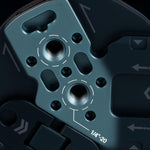 Supporto magnetico multifunzione per smartphone XILETU con vite da 1/4 di pollice, compatibile con ARRI, GoPro, action cam, slitta a caldo e interfacce NATO., MI-1, MI-1+XJ-28 Bracket, MI-1+MC-22S Gimbal+XT-18S Tripod