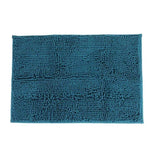 Tappetino antiscivolo in ciniglia a pelo lungo ad alta densità per animali domestici, caldo e accogliente cuccia, 45x70cm, 50x80cm, 60x90cm, 60x150cm