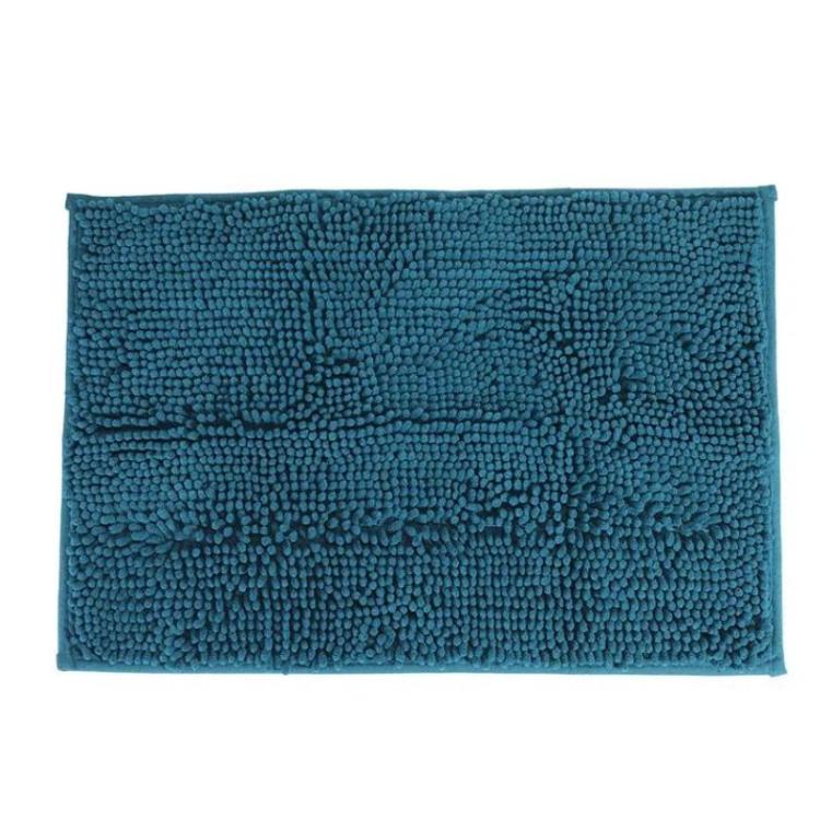Tappetino antiscivolo in ciniglia a pelo lungo ad alta densità per animali domestici, caldo e accogliente cuccia, 45x70cm, 50x80cm, 60x90cm, 60x150cm