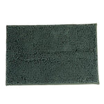 Tappetino antiscivolo in ciniglia a pelo lungo ad alta densità per animali domestici, caldo e accogliente cuccia, 45x70cm, 50x80cm, 60x90cm, 60x150cm