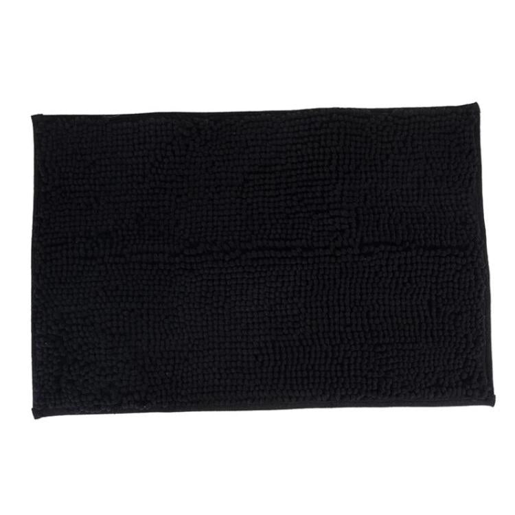 Tappetino antiscivolo in ciniglia a pelo lungo ad alta densità per animali domestici, caldo e accogliente cuccia, 45x70cm, 50x80cm, 60x90cm, 60x150cm