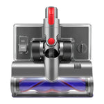 Per Dyson V7/V8/V10/V11/V15/G5 Spazzola per pavimenti a trasmissione diretta con serbatoio dell'acqua e panno per la pulizia, Water Tank