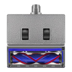 Per Dyson V7/V8/V10/V11/V15/G5 Spazzola per pavimenti a trasmissione diretta con serbatoio dell'acqua e panno per la pulizia, Water Tank