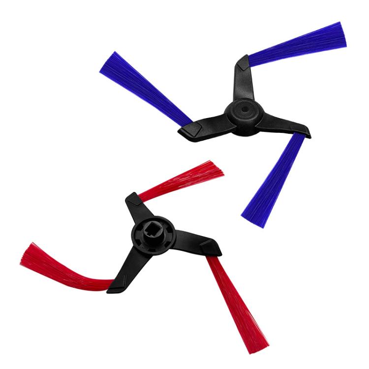 Ricambi per l'aspirapolvere robot Dyson Spot+Scrub AI, Main Brush, 1pair Side Brush