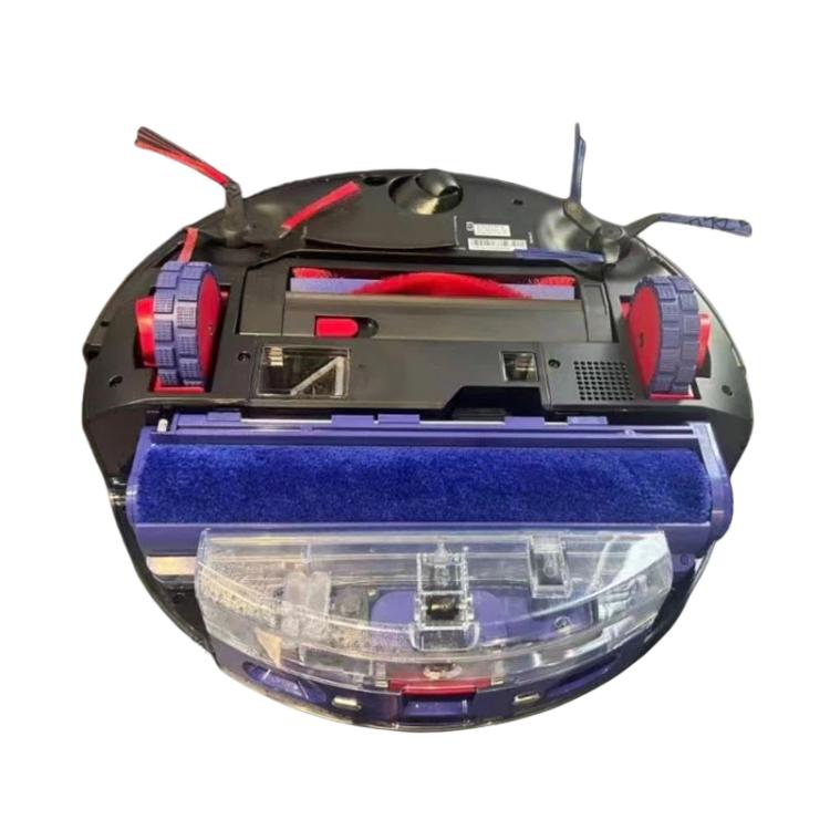 Ricambi per l'aspirapolvere robot Dyson Spot+Scrub AI, Main Brush, 1pair Side Brush