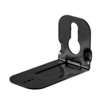 JJ-4020-B-0 2 pezzi Supporto per altoparlante in metallo per Samsung HW-N950 / HW-S40T / HW-S41T, JJ-4020-B-0