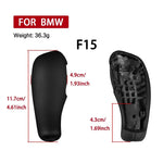 Copertura del pomello del cambio per BMW X5 / X6, For BMW X5 / X6