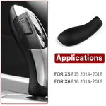 Copertura del pomello del cambio per BMW X5 / X6, For BMW X5 / X6