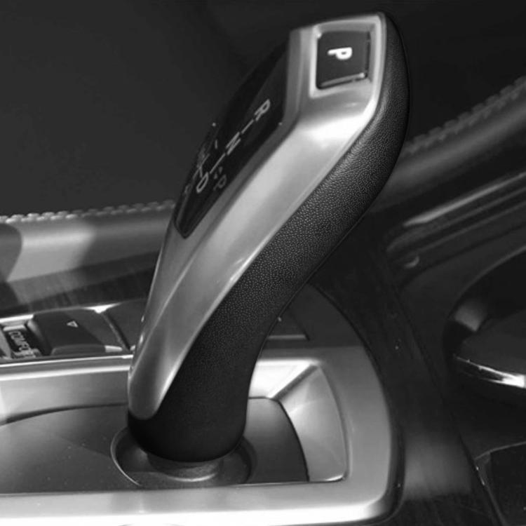 Copertura del pomello del cambio per BMW X5 / X6, For BMW X5 / X6