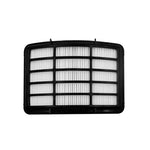 Accessori per aspirapolvere Shark NV350 / NV351 / NV352 / NV355 / NV357 / NV358 / NV360 / NV370 / UV440 / UV540 / XFF350, Filter Mesh, 2-Piece Set Filter Cotton