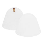 Accessori per aspirapolvere Shark NV350 / NV351 / NV352 / NV355 / NV357 / NV358 / NV360 / NV370 / UV440 / UV540 / XFF350, Filter Mesh, 2-Piece Set Filter Cotton