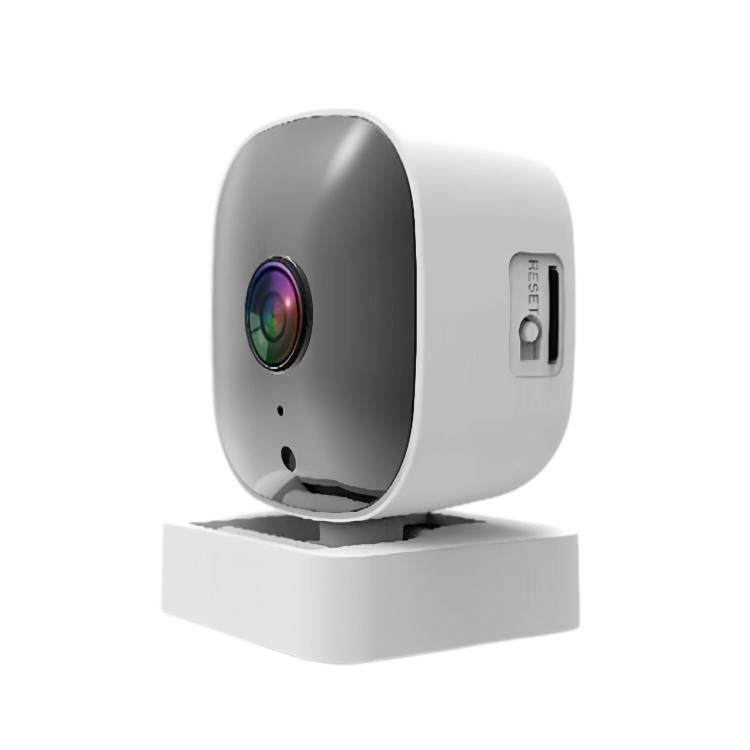 Telecamera di sorveglianza wireless WiFi K7 HD con visione notturna, controllo remoto tramite smartphone., Standard 3MP Without Memory, Standard 3MP With 16G Memory, Standard 3MP With 32G Memory, Standard 3MP With 64G Memory, Standard 3MP With 128G Memory