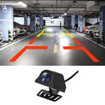 Telecamera posteriore auto impermeabile 1080P con visione notturn