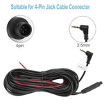 Telecamera posteriore auto impermeabile 1080P con visione notturn
