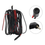 Telecamera posteriore auto impermeabile 1080P con visione notturn
