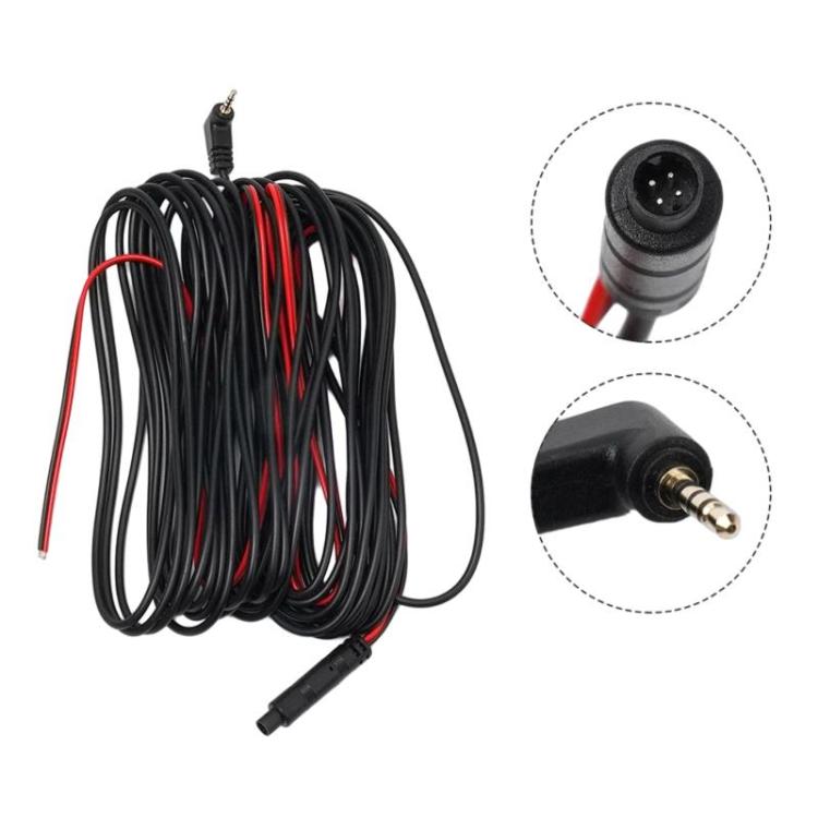 Telecamera posteriore auto impermeabile 1080P con visione notturn