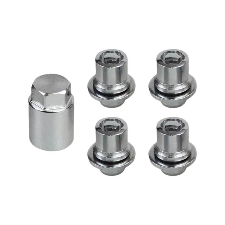 Dadi antifurto ruote per Toyota Tundra e Sequoia 34-45mm