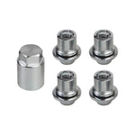 Dadi antifurto ruote per Toyota Tundra e Sequoia 34-45mm