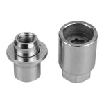 Dadi antifurto ruote per Toyota Tundra e Sequoia 34-45mm