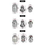 Dadi antifurto ruote per Toyota Tundra e Sequoia 34-45mm