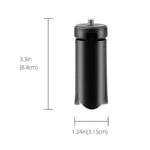 Supporto fisso da tavolo BRDRC per DJI Osmo Pocket 3 / Insta360 X4 / X5