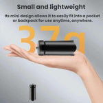 Supporto fisso da tavolo BRDRC per DJI Osmo Pocket 3 / Insta360 X4 / X5