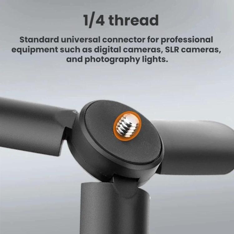 Supporto fisso da tavolo BRDRC per DJI Osmo Pocket 3 / Insta360 X4 / X5