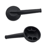 Deviatore di vapore in silicone per Thermomix TM7, tubo di rilascio del vapore girevole, Silicone Steam Diverter