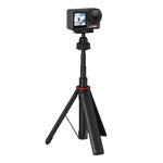 Per DJI Osmo Action 5 Pro / Osmo 360 BRDRC Asta per selfie estesa con treppiede a sgancio rapido, AC6039_2