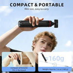 Per DJI Osmo Action 6 / Nano BRDRC Asta per selfie estesa con treppiede a sgancio rapido, AC6039_1