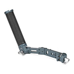 Impugnatura XILETU ad angolo regolabile per stabilizzatori DJI RS 4 Mini/RS 4 Pro/RS 4/RS 3 Mini/RS 3 Pro/RS 2