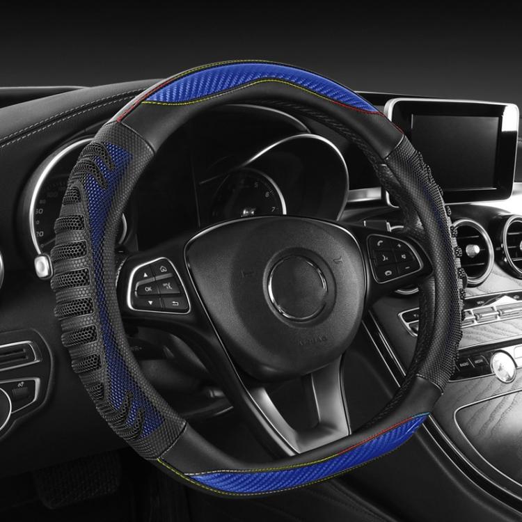 Coprivolante auto universale a nido d'ape antiscivolo