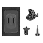 Per DJI Osmo Pocket 3 / Action 6 / GoPro Staffa per tracolla da zaino