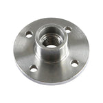 Piastra di posizionamento del disco da taglio per smerigliatrice angolare, piastra flangiata, vite di fissaggio, morsetto, M10 20mm Hole, M14 22mm Hole, M14 25.4mm Hole, M16 22mm Hole